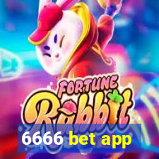 6666 bet app